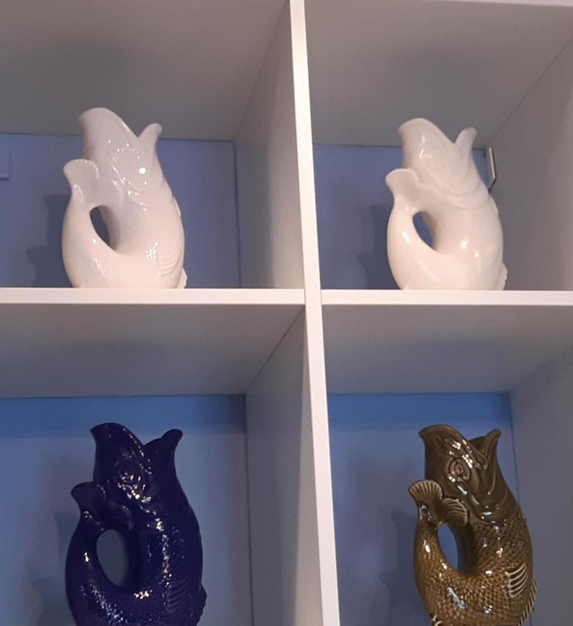 Apartamento Seahorse