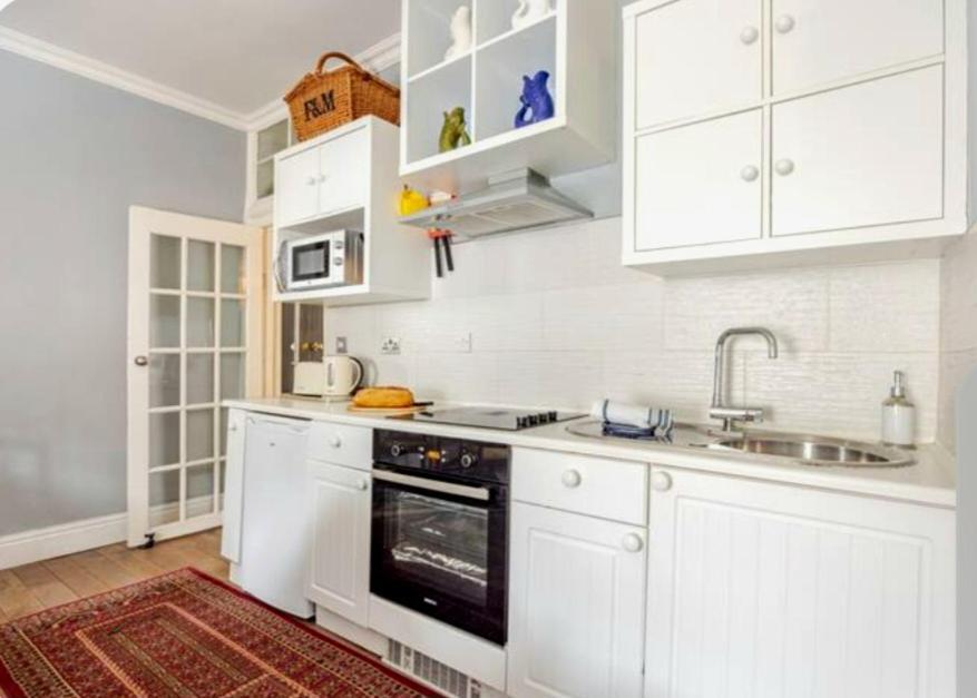 Seahorse Apartamento