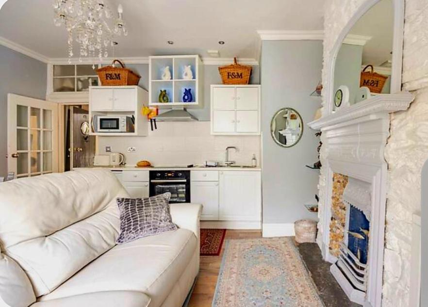 Seahorse Apartamento *