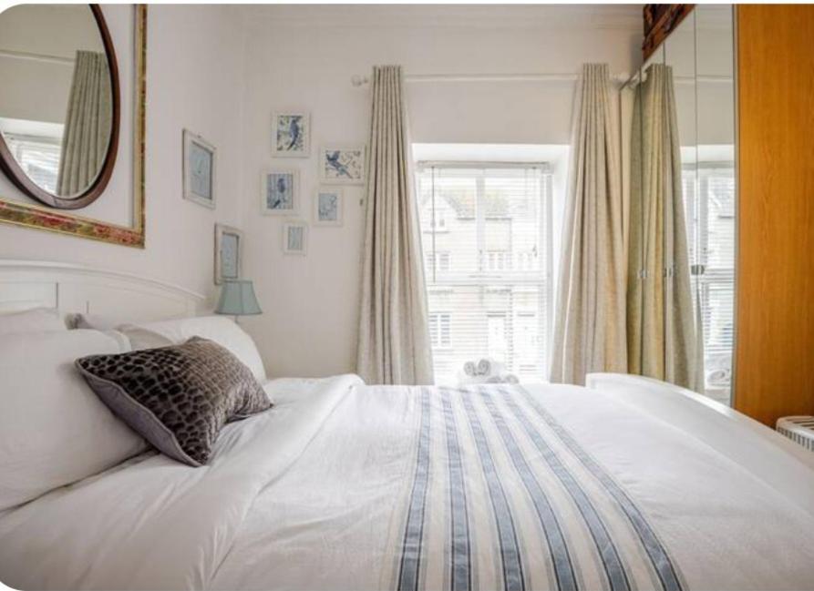 Apartamento Seahorse *