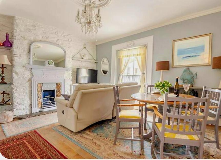 Seahorse Apartamento Dartmouth